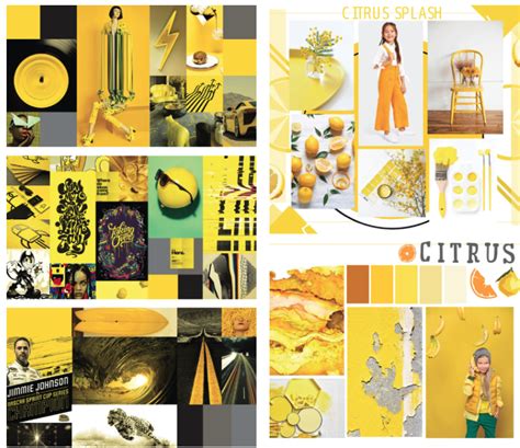 mood board description examples