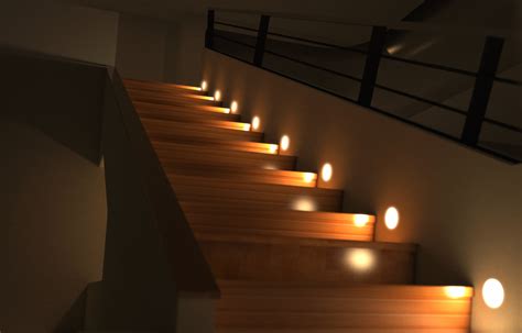 mood lighting examples