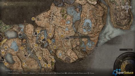 Moorth Ruins Walkthrough