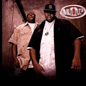 M.O.P. & The Snowgoons