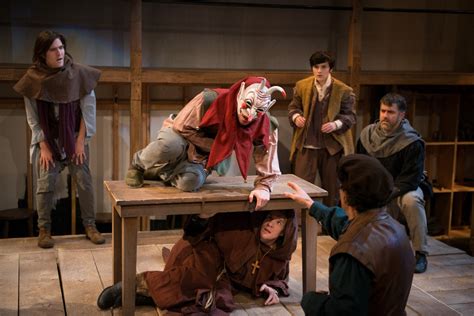 morality plays examples