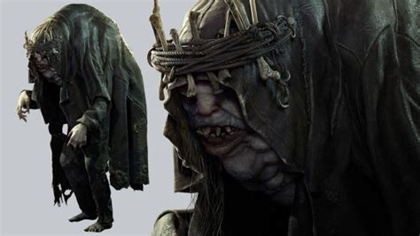 Moreau Resident Evil Walkthrough