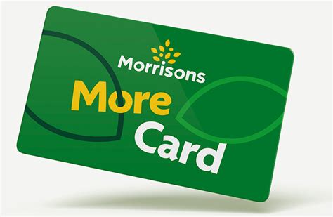 morrisons on amazon discount code