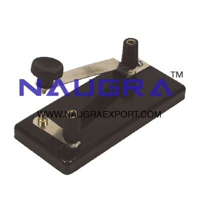morse code key manufacturers