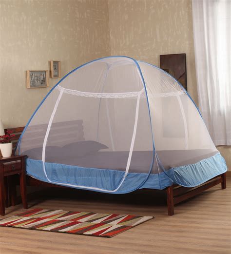 mosquito net bed