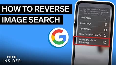 What is the most accurate reverse image search