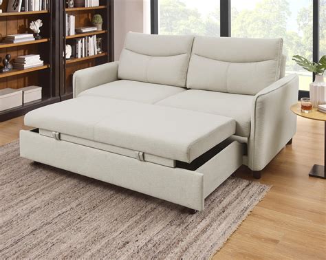 most comfortable sleeper sofa on amazon
