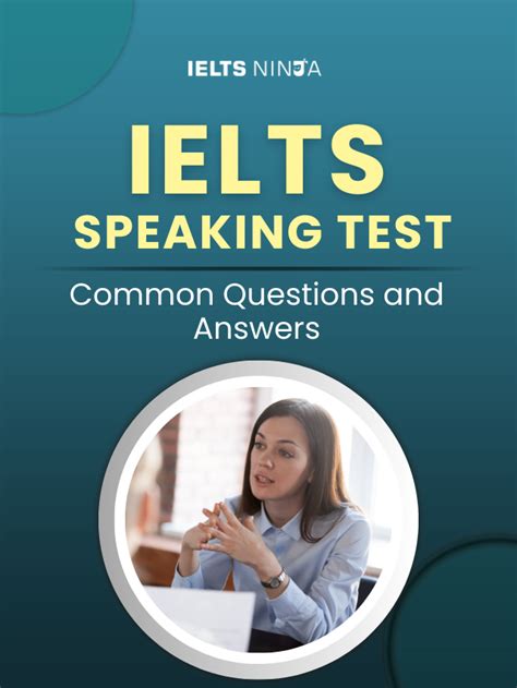 most common questions in ielts speaking test with answers