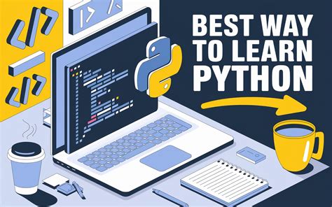 most fun way to learn python