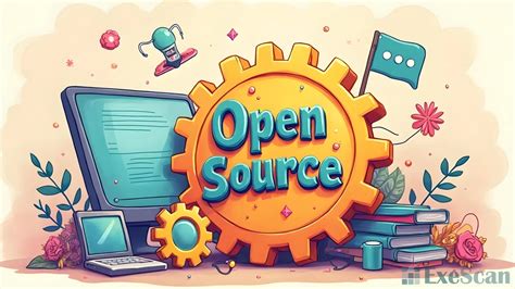most important open source software