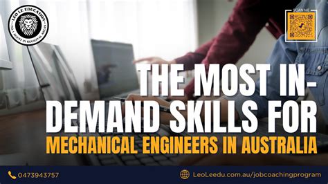 most in demand skills for mechanical engineers