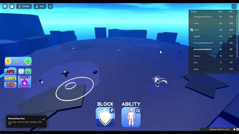 most op roblox scripts
