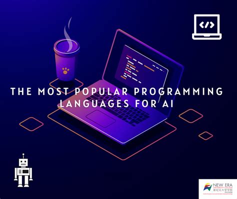most popular programming languages for artificial intelligence