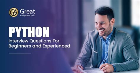 most popular python interview questions