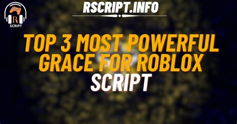 most powerful roblox scripts