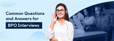 mostly asked questions in bpo interview