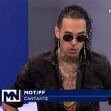 Biografia Motiff