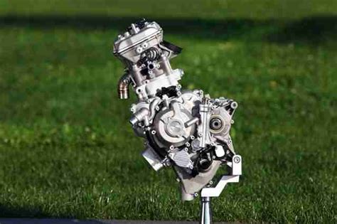 moto3 engine specs