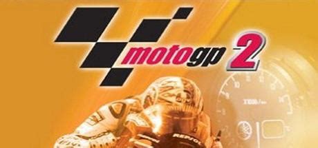 motogp 2 system requirements