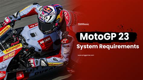 motogp 3 system requirements