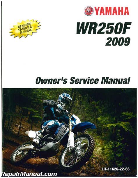 motorcycle owner manual
