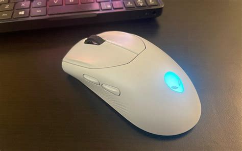 mouse turned off