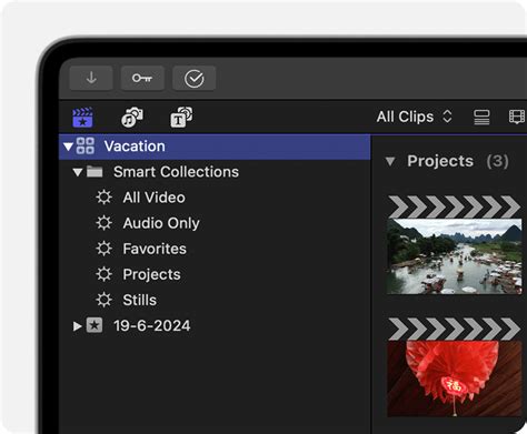 move final cut pro library to another mac