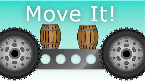 move on