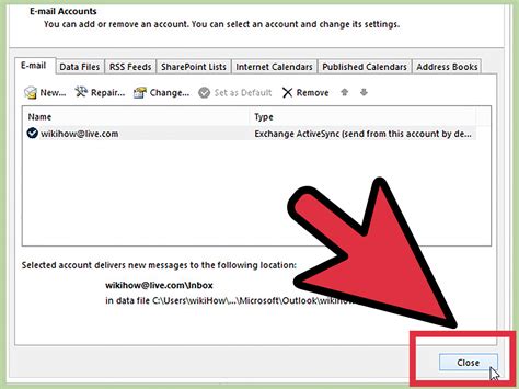 move outlook notes to another computer