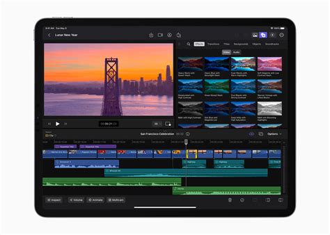 moving final cut pro project to another computer