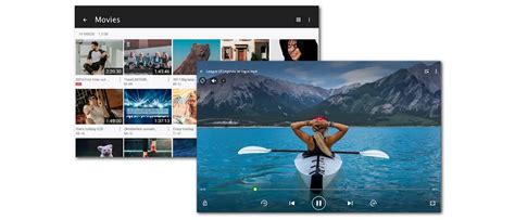 mpg player for android tv