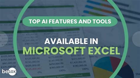 ms excel ai features