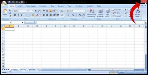 ms excel workbook ka default file extension hai
