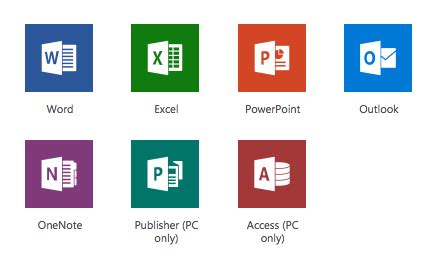 ms office is application software select one true false