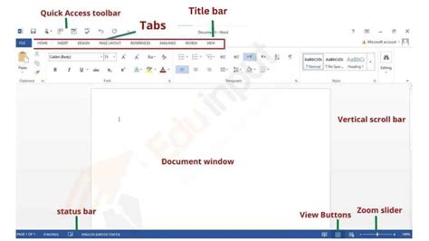 ms powerpoint is a word processor software true or false