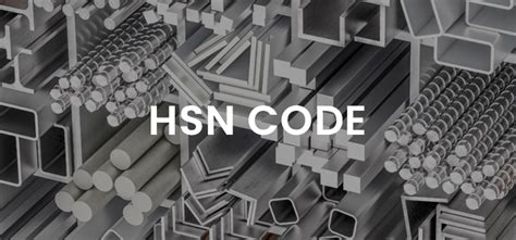 ms square hsn code