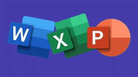 ms word excel powerpoint tutorial pdf
