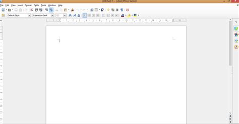 ms word is open source software or not