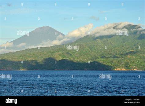 mt gunung