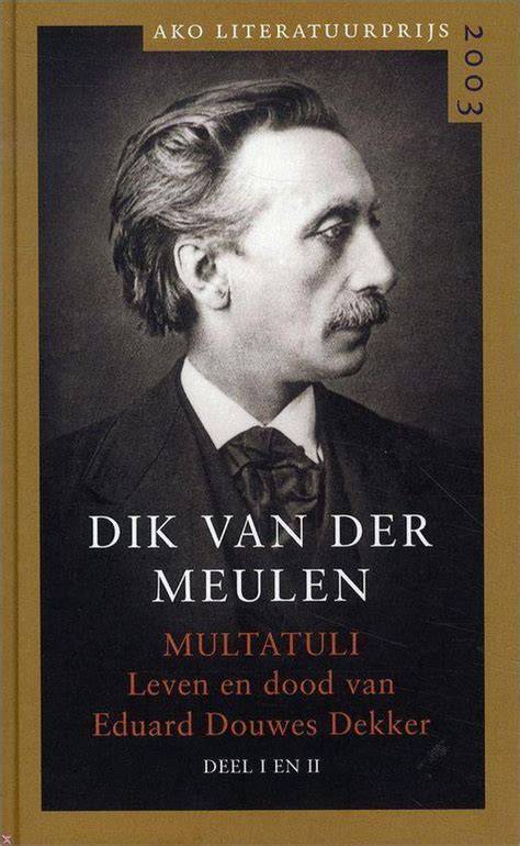 multatuli eduard douwes dekker