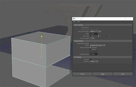 multi cut tool not working maya