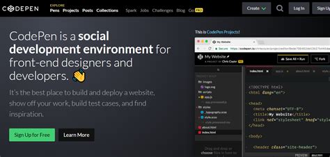multi language website javascript codepen