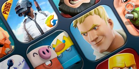 multiplayer apps for android and iphone