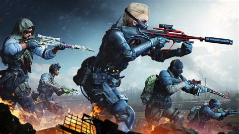 multiplayer games for android