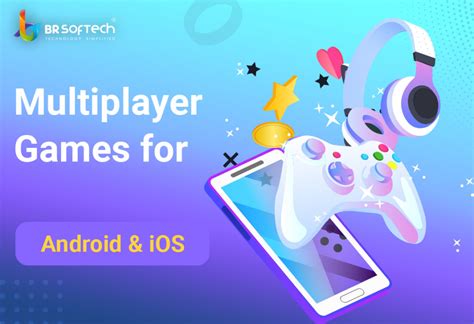 multiplayer games for ios and android