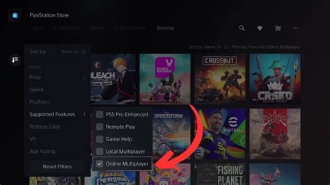 multiplayer games that don't need ps plus