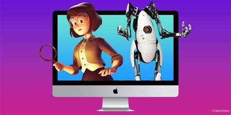 multiplayer games that run on mac