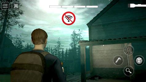 multiplayer horror games offline wifi hotspot android