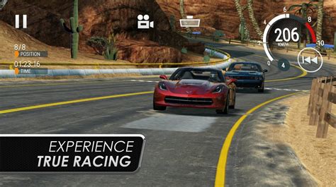 multiplayer racing games for android free