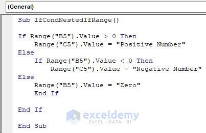 multiple conditions in if statement excel vba
